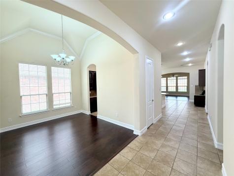 3103 Townsend Drive Frisco TX 75033