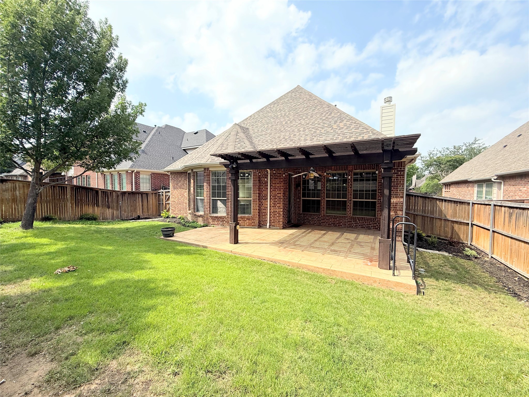 3103 Townsend Drive Frisco TX 75033