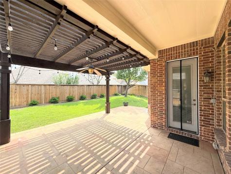 3103 Townsend Drive Frisco TX 75033