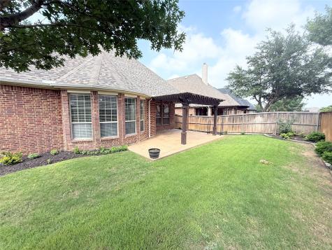 3103 Townsend Drive Frisco TX 75033