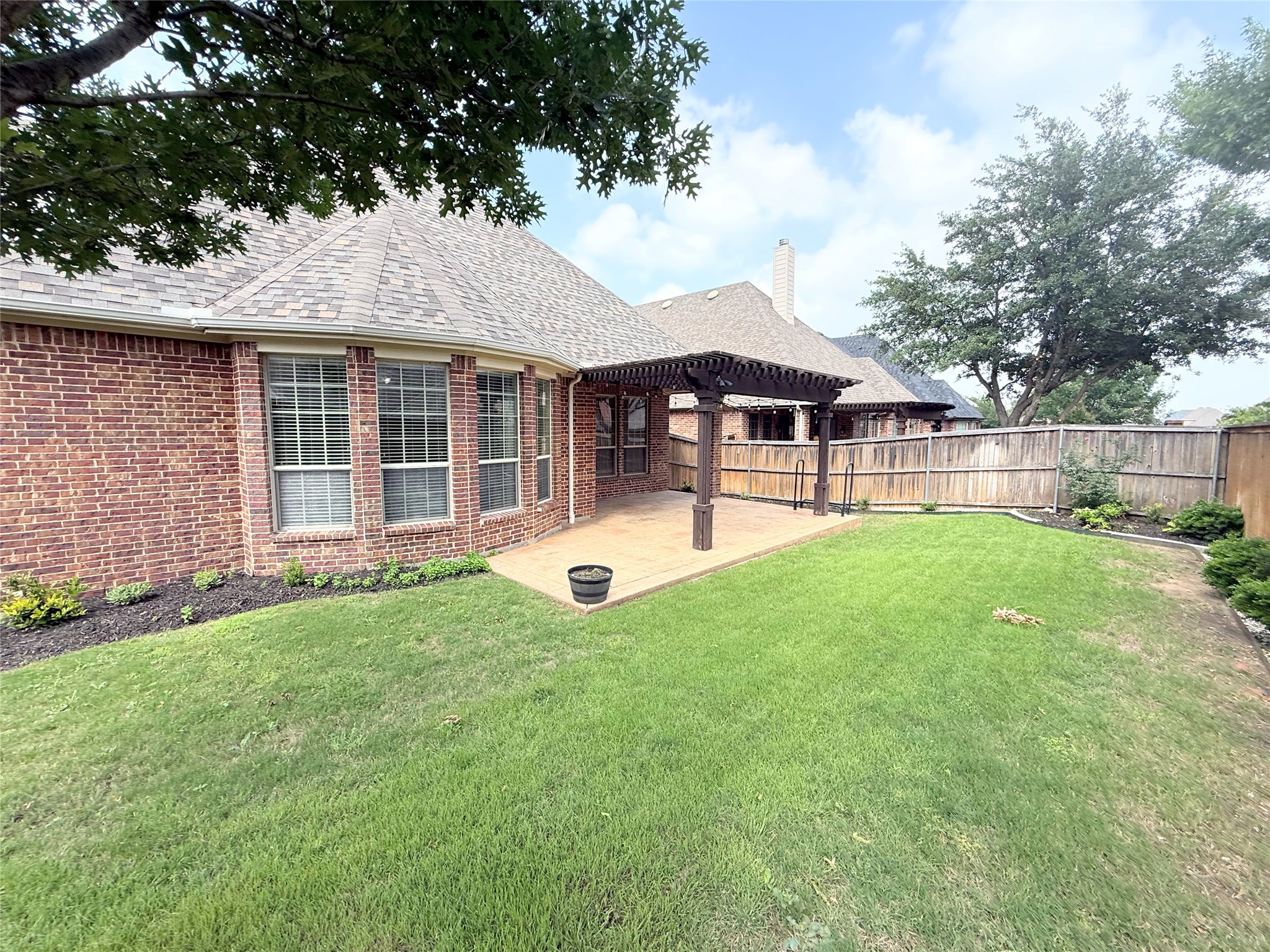 3103 Townsend Drive Frisco TX 75033