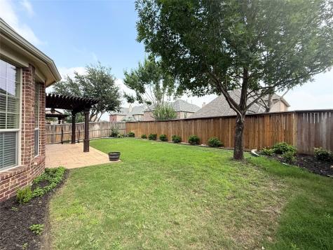 3103 Townsend Drive Frisco TX 75033