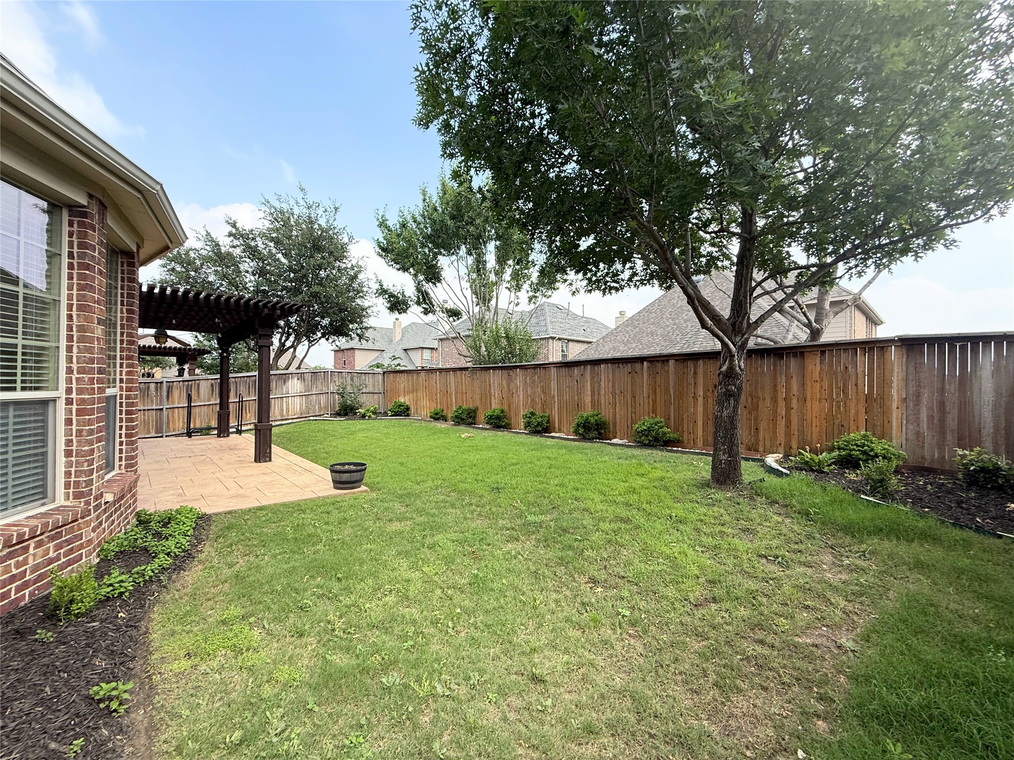 3103 Townsend Drive Frisco TX 75033