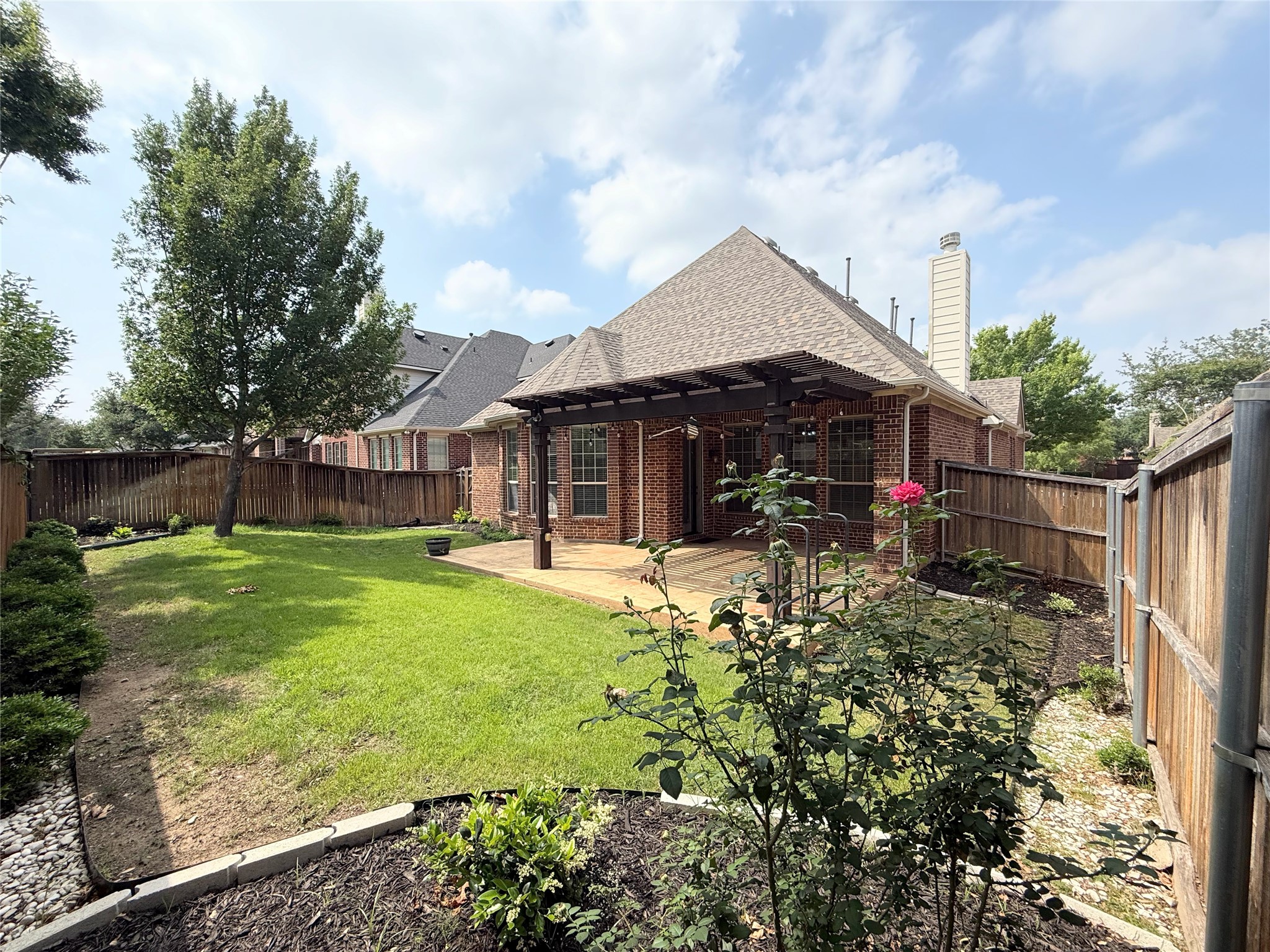 3103 Townsend Drive Frisco TX 75033