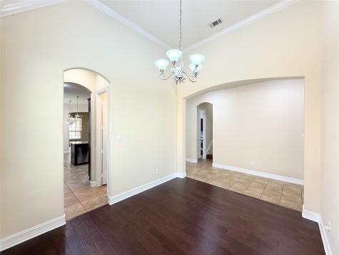 3103 Townsend Drive Frisco TX 75033