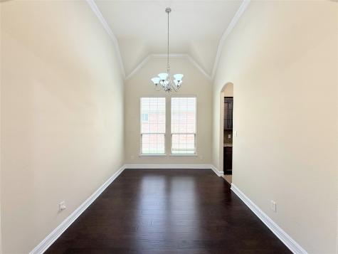 3103 Townsend Drive Frisco TX 75033