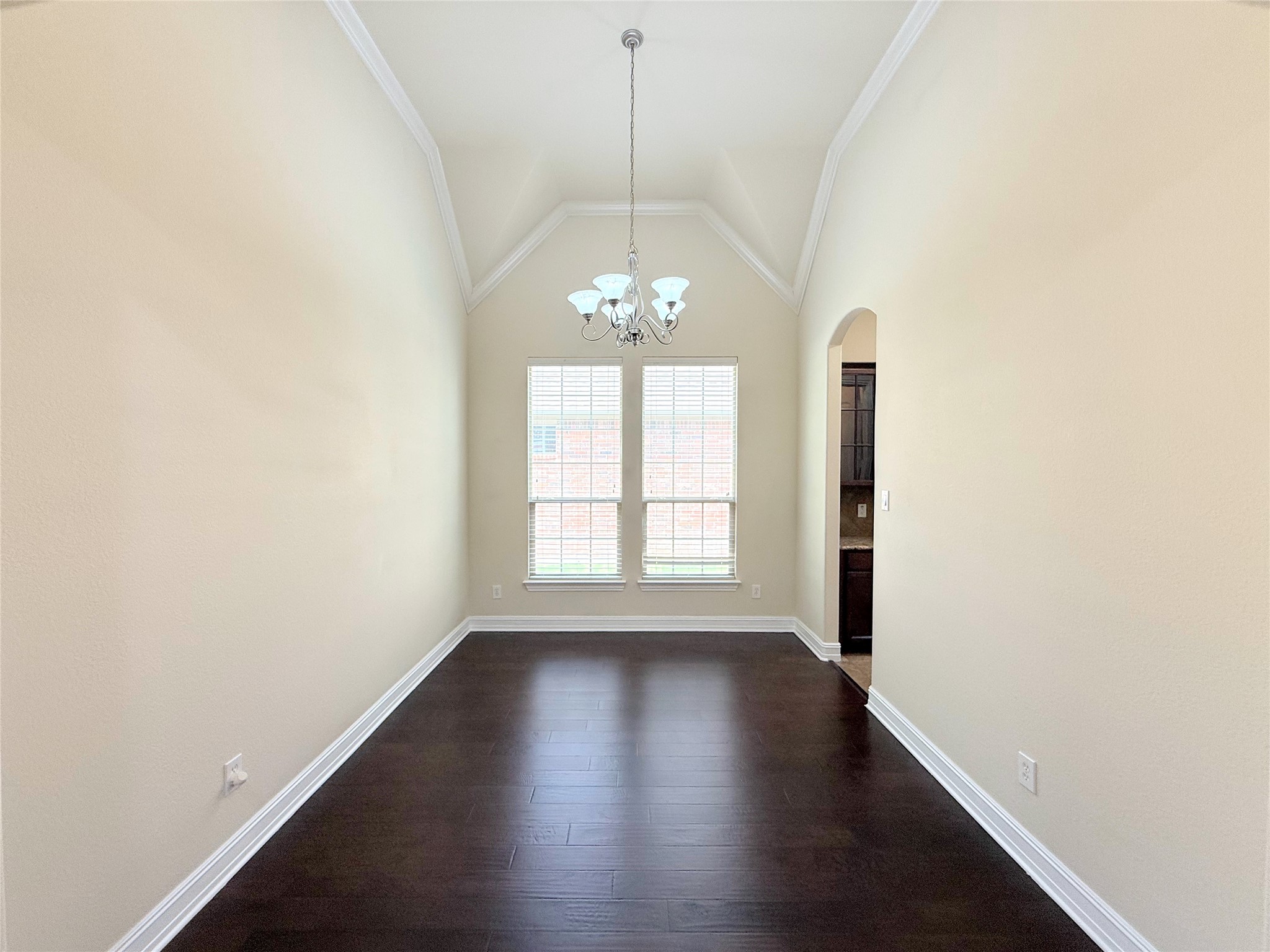 3103 Townsend Drive Frisco TX 75033