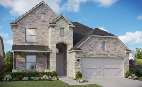 144 Rockin River Drive Fort Worth TX 76120