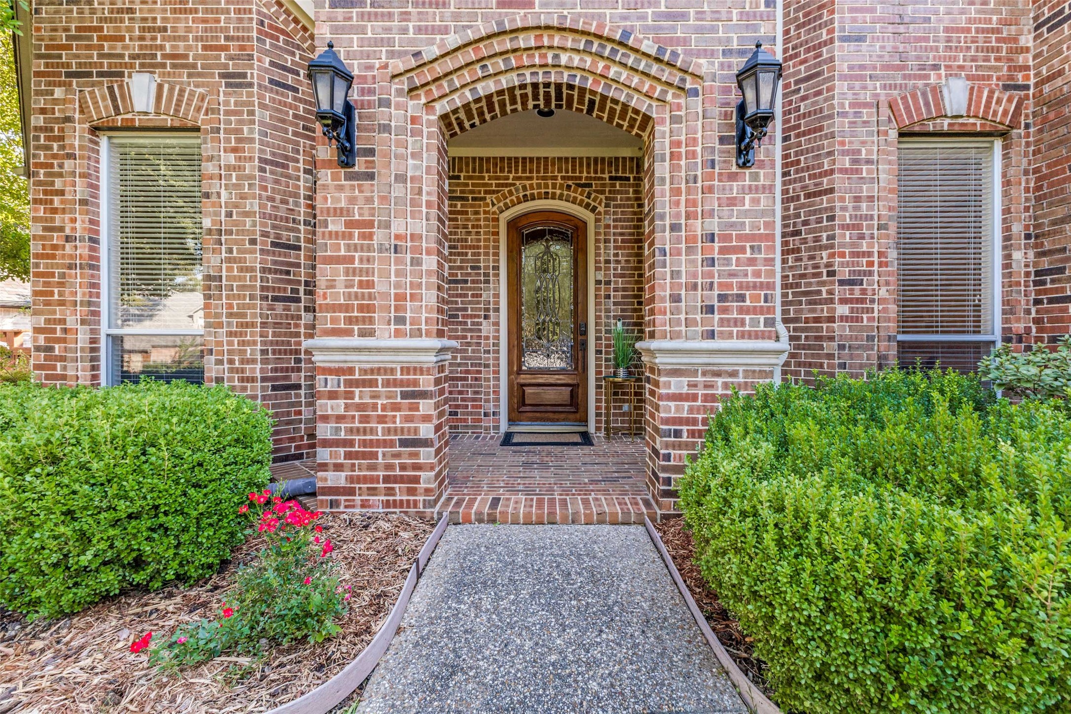 2812 Stafford Court Mckinney TX 75072