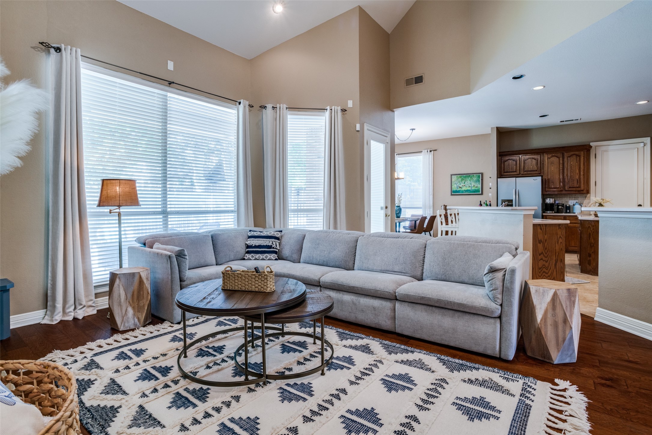 2812 Stafford Court Mckinney TX 75072