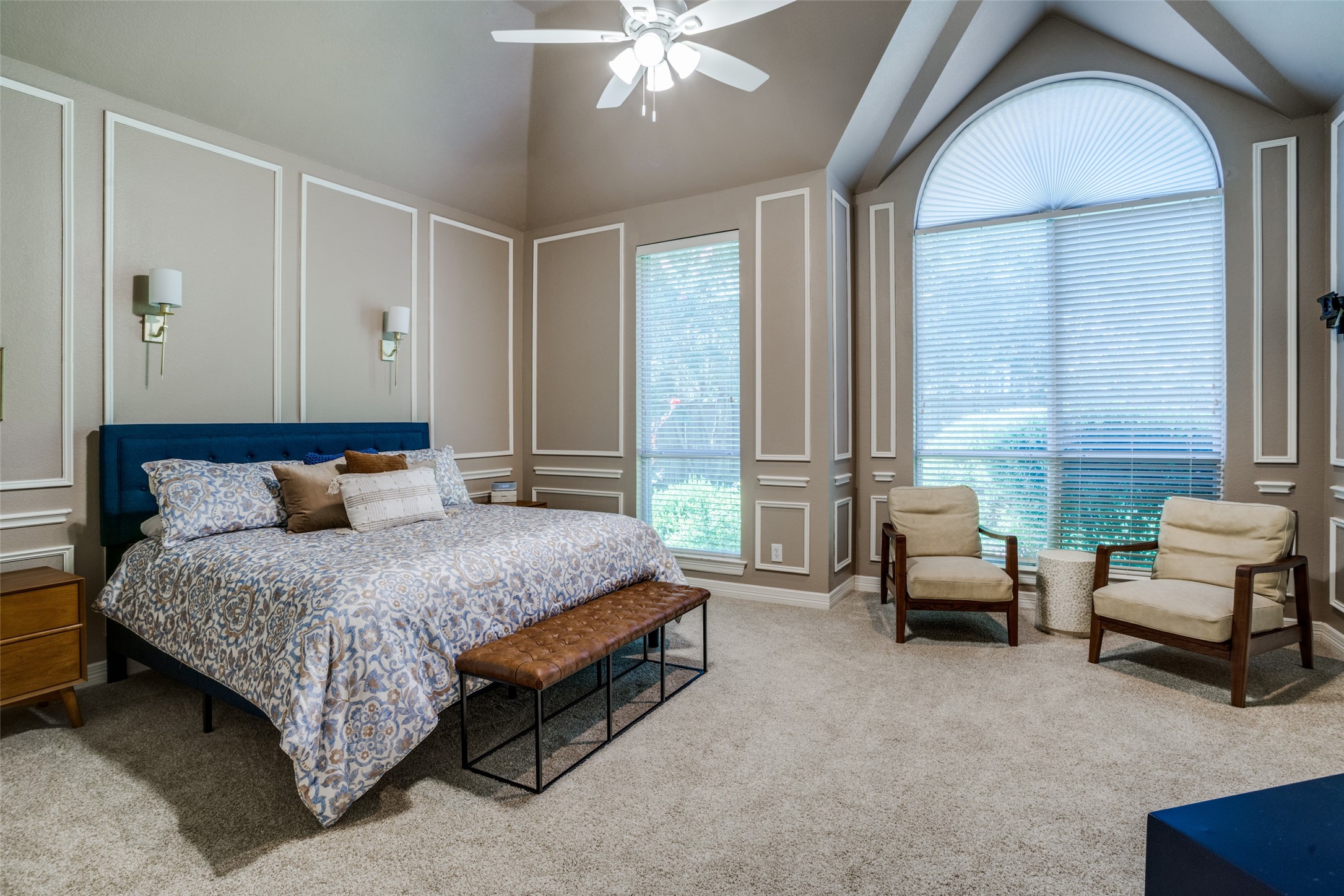 2812 Stafford Court Mckinney TX 75072