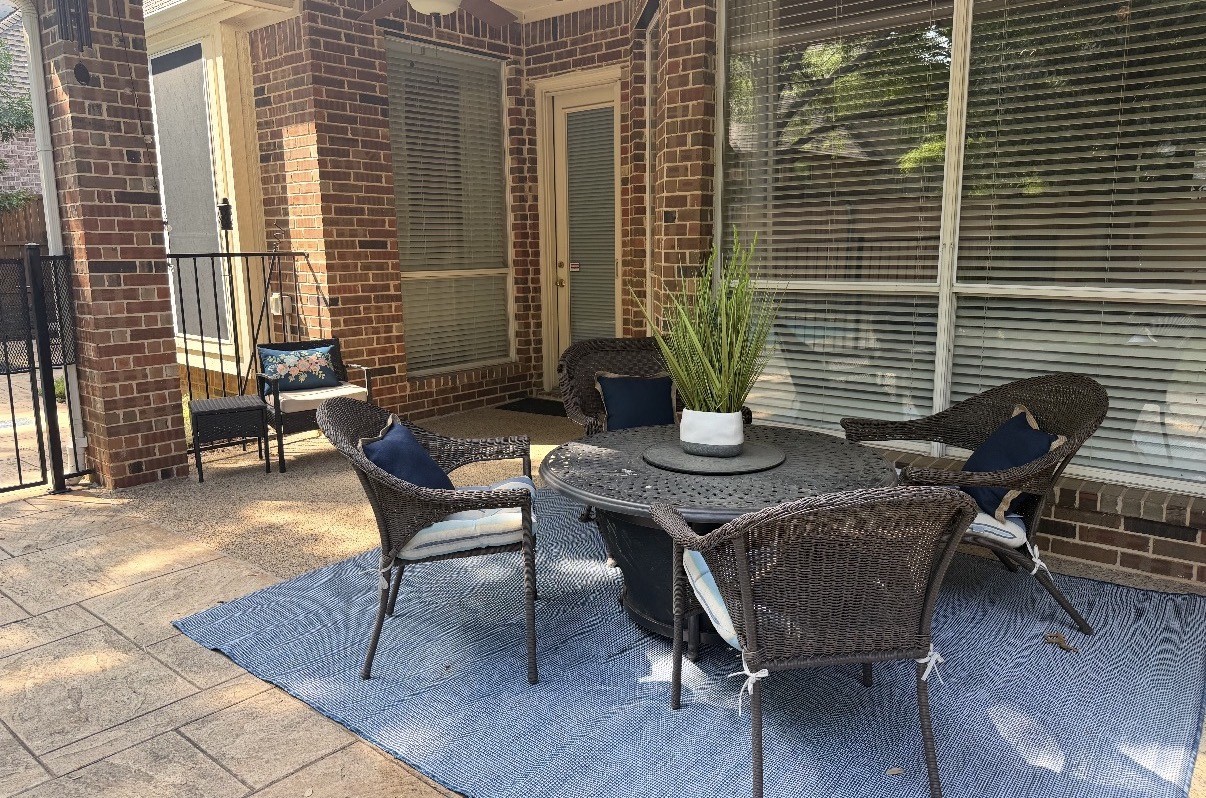 2812 Stafford Court Mckinney TX 75072