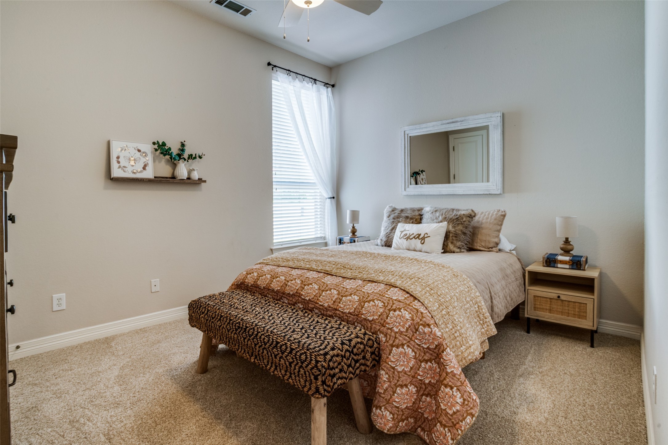 2812 Stafford Court Mckinney TX 75072