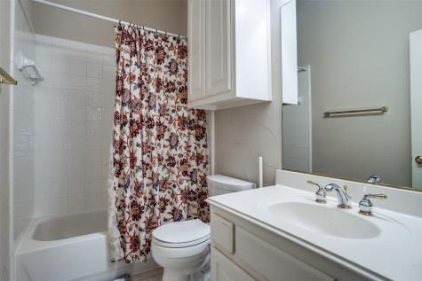 2812 Stafford Court Mckinney TX 75072