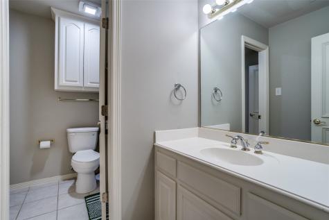 2812 Stafford Court Mckinney TX 75072