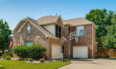 2812 Stafford Court Mckinney TX 75072
