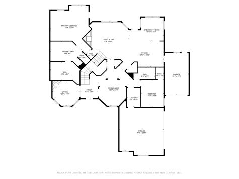 2812 Stafford Court Mckinney TX 75072