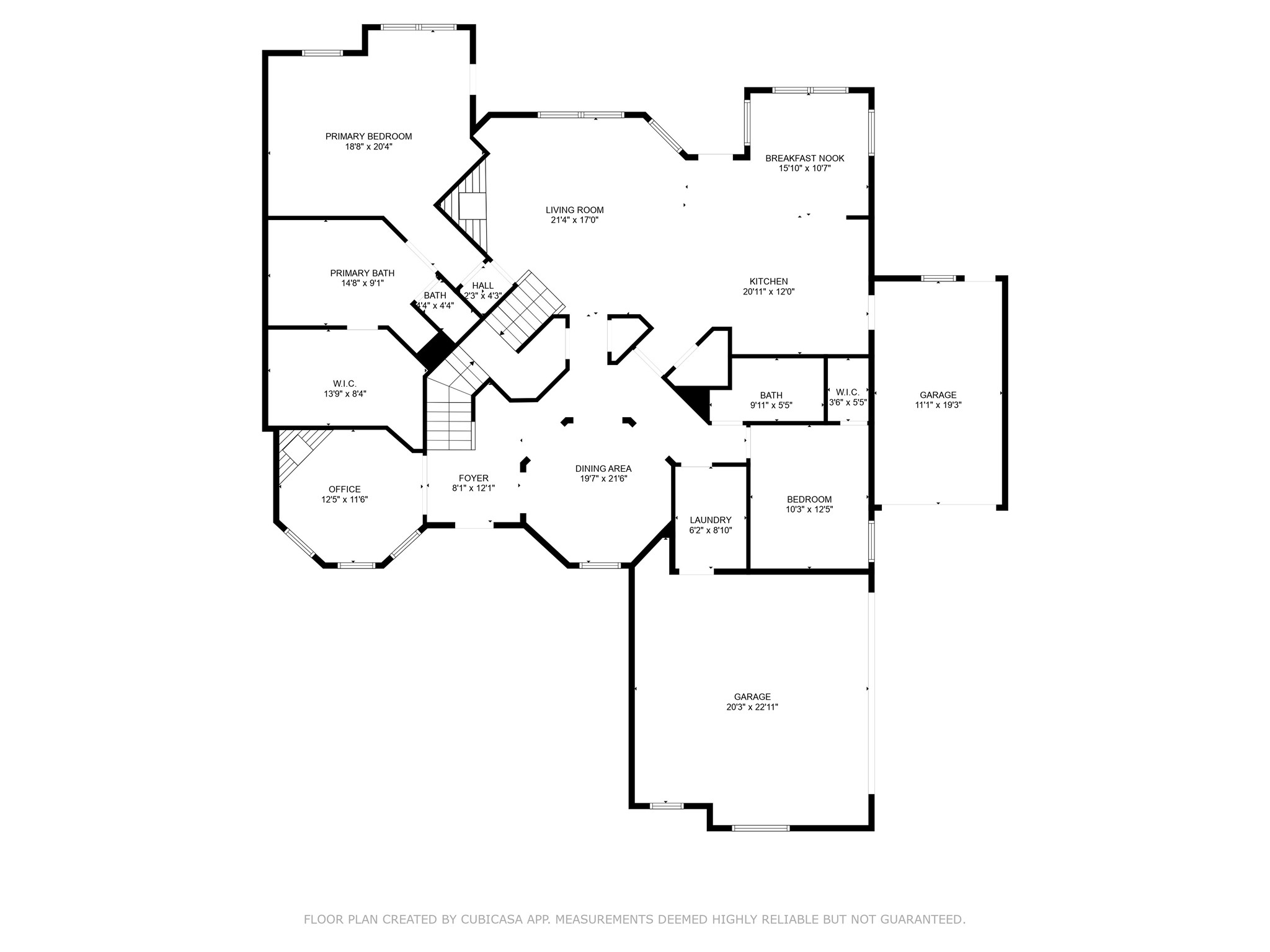 2812 Stafford Court Mckinney TX 75072