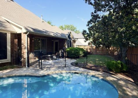 2812 Stafford Court Mckinney TX 75072