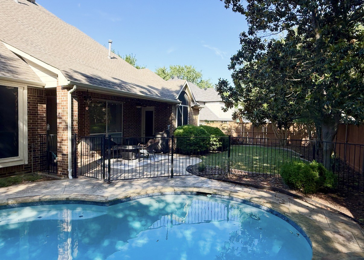2812 Stafford Court Mckinney TX 75072