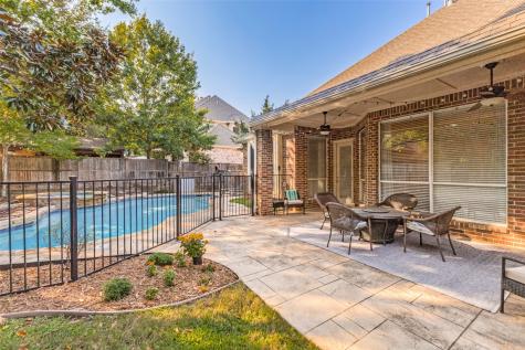 2812 Stafford Court Mckinney TX 75072
