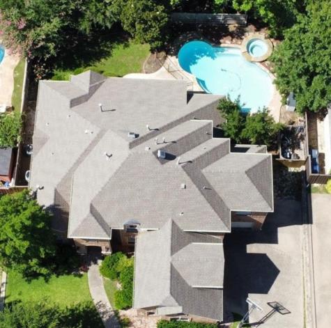 2812 Stafford Court Mckinney TX 75072
