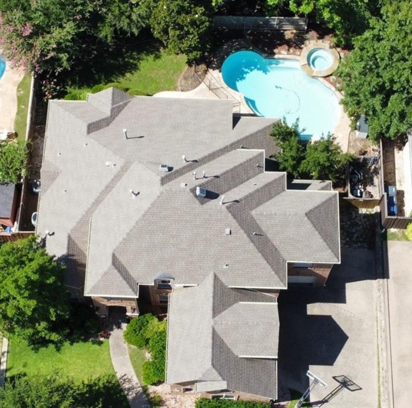 2812 Stafford Court Mckinney TX 75072