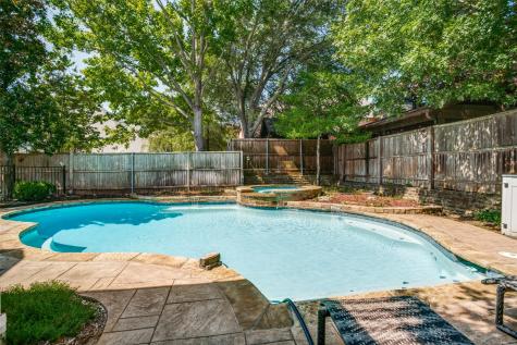 2812 Stafford Court Mckinney TX 75072