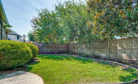 2812 Stafford Court Mckinney TX 75072