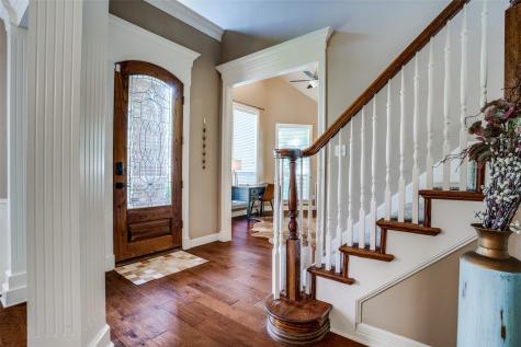 2812 Stafford Court Mckinney TX 75072
