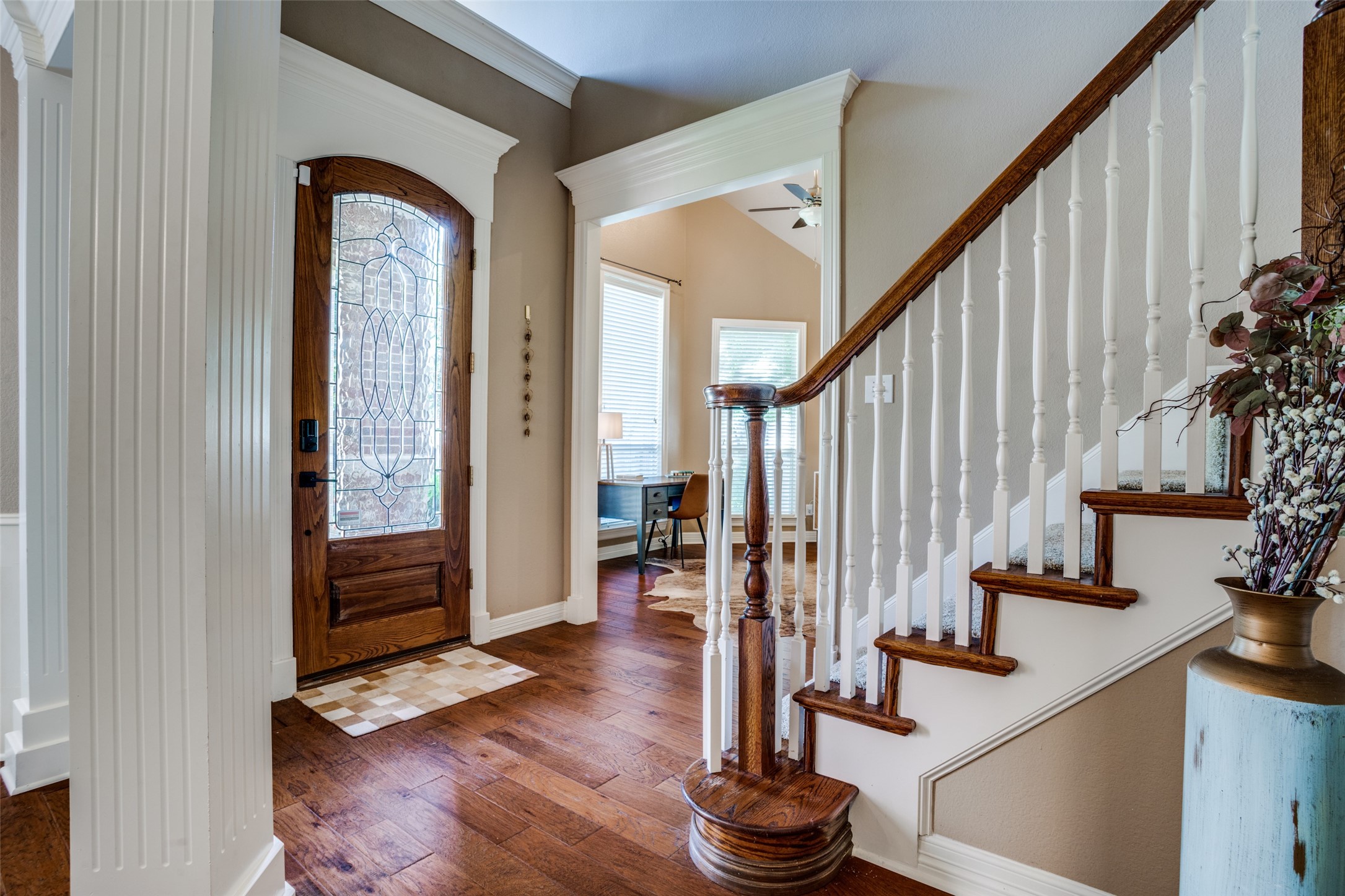 2812 Stafford Court Mckinney TX 75072