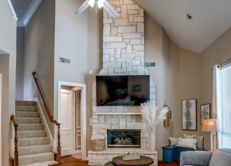 2812 Stafford Court Mckinney TX 75072