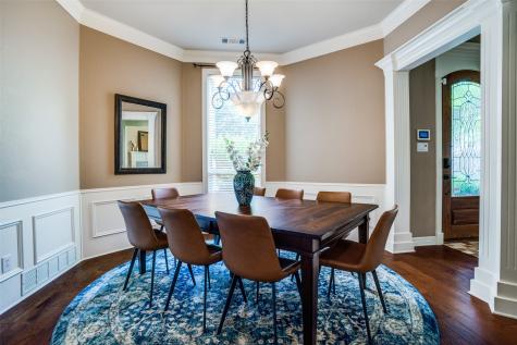 2812 Stafford Court Mckinney TX 75072