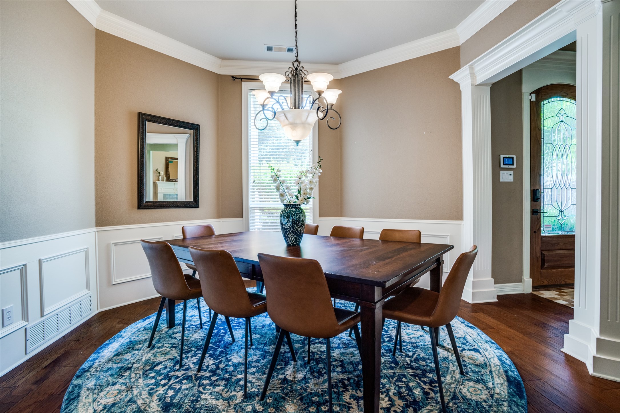 2812 Stafford Court Mckinney TX 75072