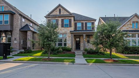 6816 Royal View Drive Mckinney TX 75070