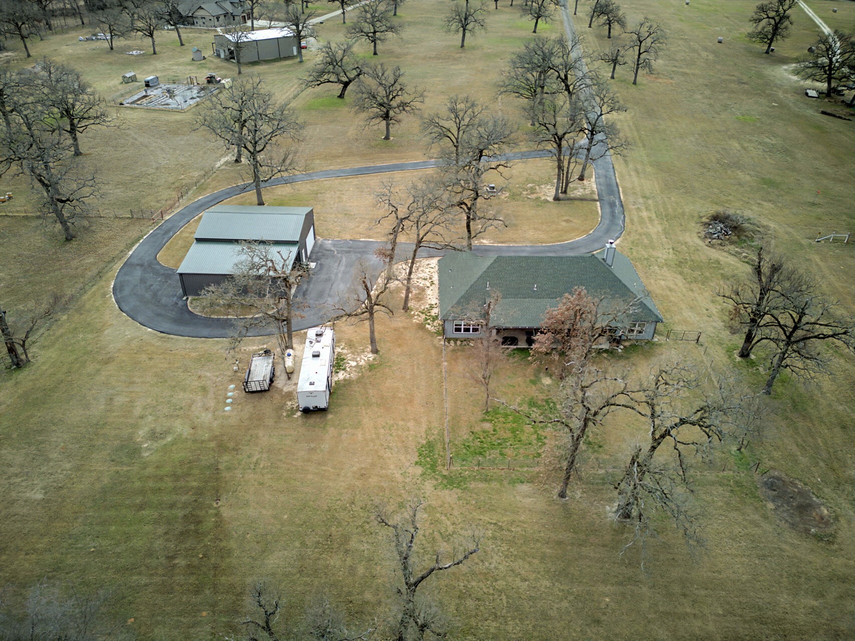 9748 County Road 1200 Athens TX 75751