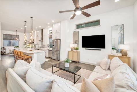 5160 Artemesia Lane Dallas TX 75209