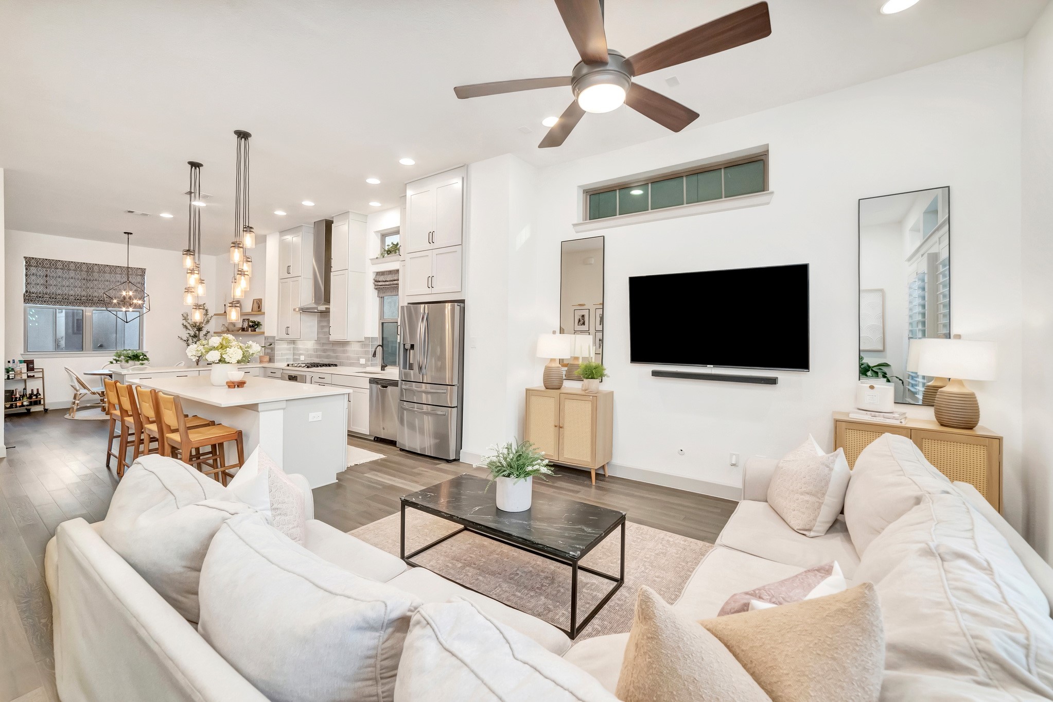 5160 Artemesia Lane Dallas TX 75209