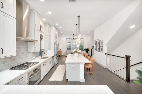 5160 Artemesia Lane Dallas TX 75209