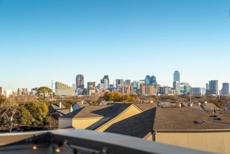 5160 Artemesia Lane Dallas TX 75209
