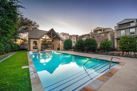 5160 Artemesia Lane Dallas TX 75209