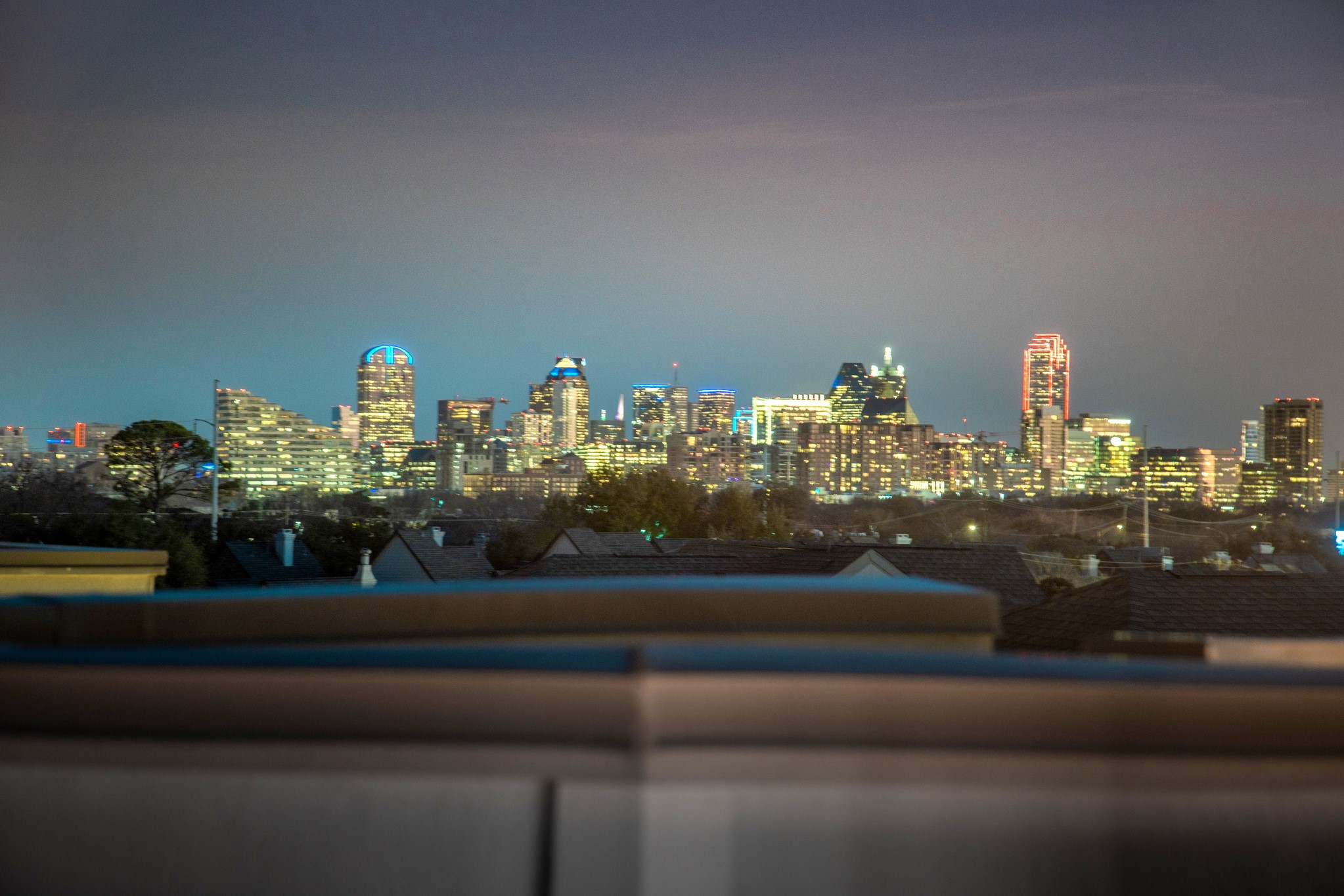 5160 Artemesia Lane Dallas TX 75209