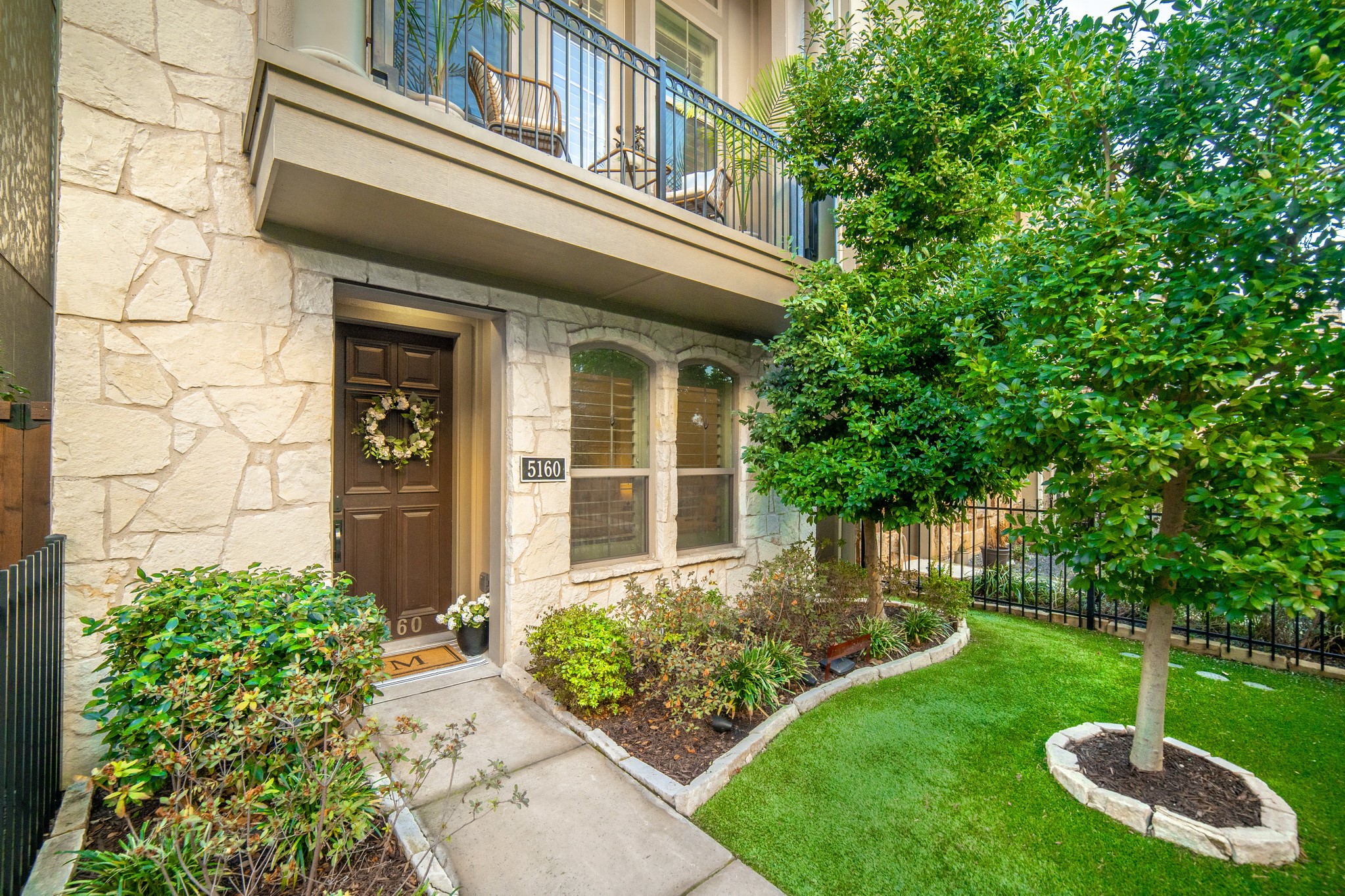5160 Artemesia Lane Dallas TX 75209