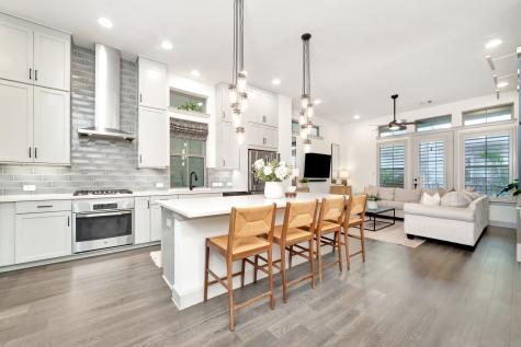 5160 Artemesia Lane Dallas TX 75209