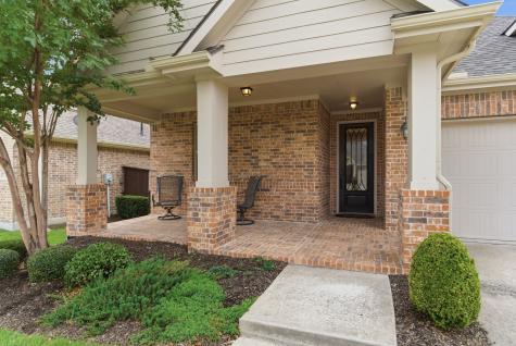 616 Caudle Lane Savannah TX 76227