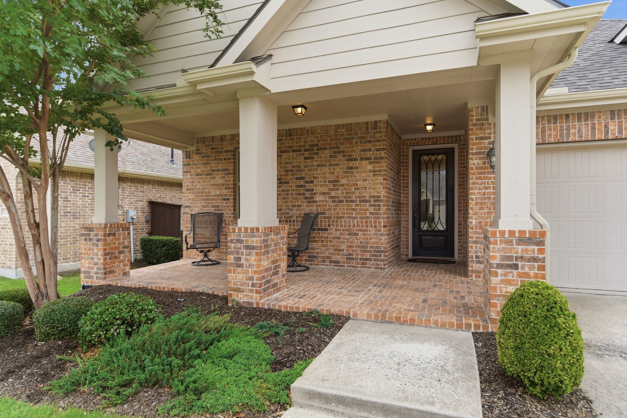 616 Caudle Lane Savannah TX 76227