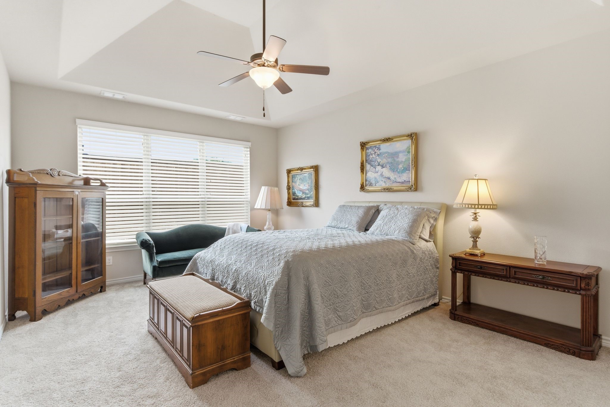 616 Caudle Lane Savannah TX 76227
