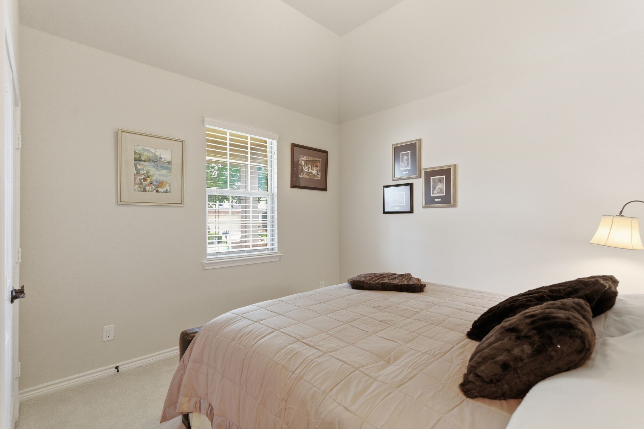 616 Caudle Lane Savannah TX 76227