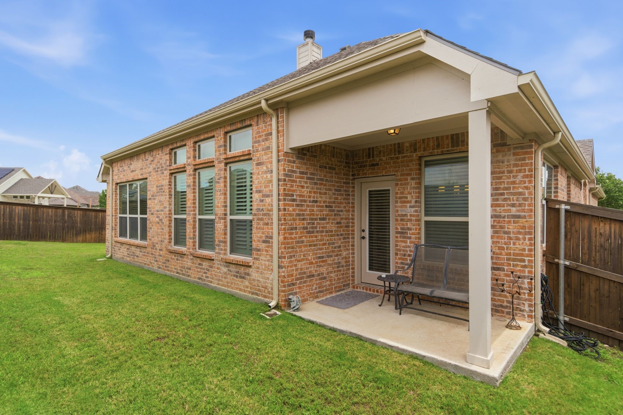 616 Caudle Lane Savannah TX 76227