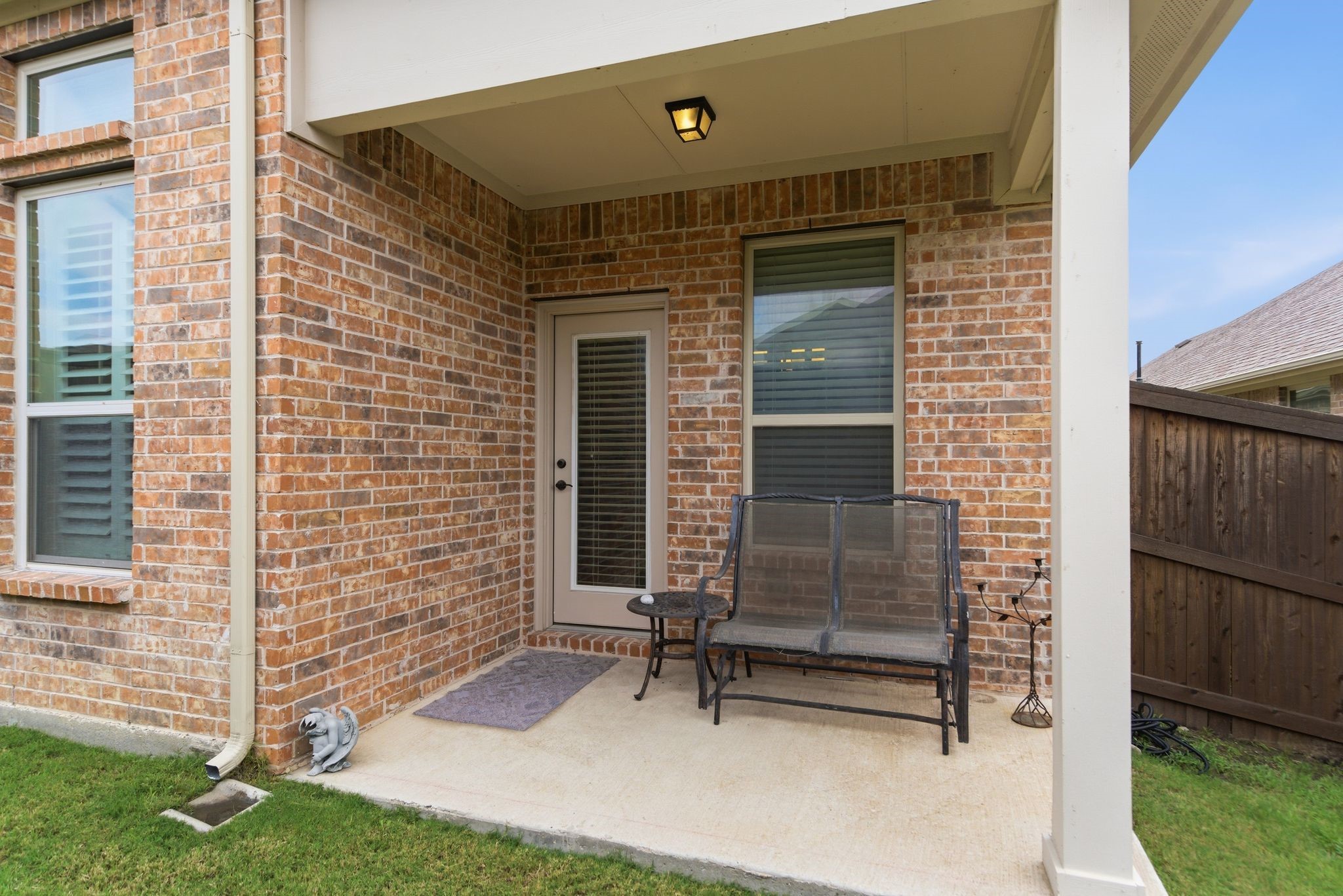 616 Caudle Lane Savannah TX 76227